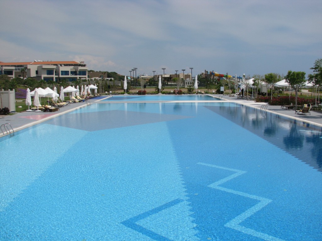 imagini hotel SUSESI BELEK